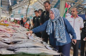 RM676,250 kompaun dikenakan terhadap peniaga sejak awal tahun hingga kini