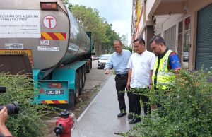 Sungai Johor diwartakan, elak pencemaran pada masa depan – Exco