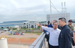 PRN Sabah: Terlalu awal tentukan kerjasama BN