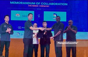 TalentCorp, ECERDC kerjasama perkukuh ketersediaan tenaga kerja