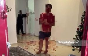 Majikan putus ibu jari dilibas pembantu rumah