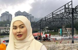 Genting Malaysia disaran pertimbang kadar caj jalan persendirian munasabah