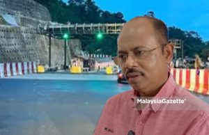 Kerajaan Pahang mahu Genting Malaysia ambil kira kebajikan komuniti setempat