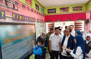 Peletakan jawatan Ewon tidak jejas peluang UMNO dalam PRN Sabah
