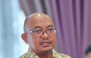 UMNO Mersing kecewa ADUN Tenggaroh sokong usul MIC keluar BN