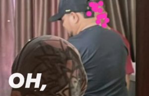 Skandal pejabat berakhir di hotel, suami isteri orang dicekup berkhalwat