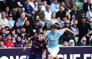 Tewas 0-2 kepada Melbourne City FC, JDT harus segera bangkit