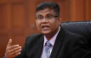 Sokongan DAP kepada Kerajaan Madani bukan ‘cek kosong’ – Ganabatirau