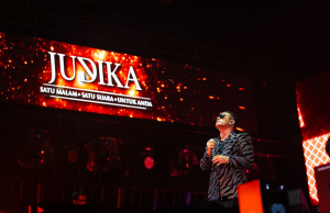 Konsert Judika Live in Malaysia 2025 pukau ribuan peminat