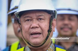 JKR diarah laksana siasatan terperinci runtuhan tembok di TTDI