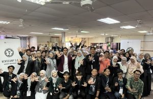 UiTM perkukuh pendidikan kewartawanan melalui kolaborasi industri