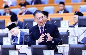 Masalah kekurangan jururawat di Johor masih belum kritikal