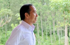 8 individu dinamakan suspek berhubung dakwaan palsu ijazah Jokowi