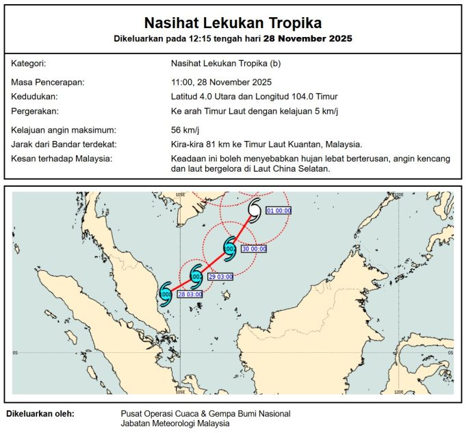 METMALAYSIA