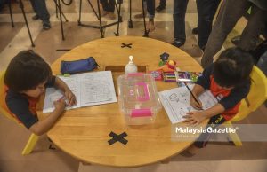Kurikulum Prasekolah 2026: Bina karakter, bina masa depan