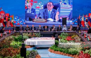 ADMM Plus mesti kekal dinamik, responsif – Khaled