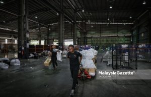 Bentuk budaya kerja melangkaui petunjuk prestasi dan ganjaran