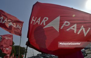 Senarai Calon Pakatan Harapan Bagi Pilihan Raya Negeri Sabah