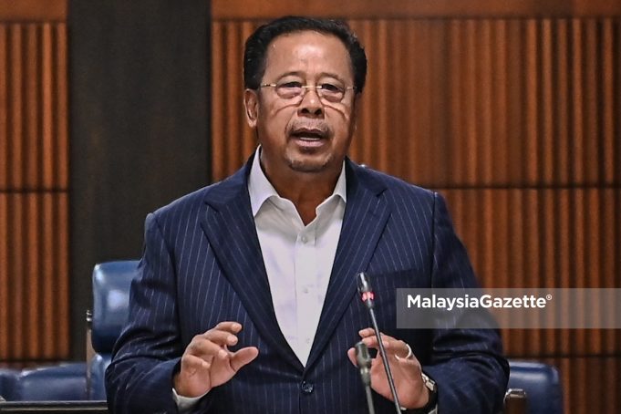 SIDANG PARLIMEN