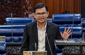 Kerajaan percepat industri semikonduktor, teknologi hijau