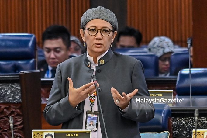 SIDANG PARLIMEN
