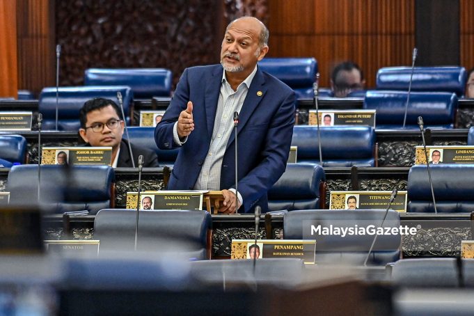 SIDANG PARLIMEN