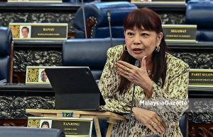 Semakan SST ganti HVGT pendekatan paling sesuai – Hui Ying