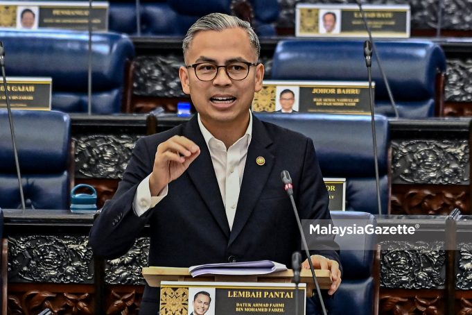SIDANG PARLIMEN