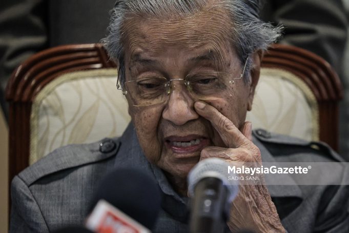 MGF03112025 - TUN M-3