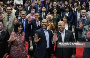 ICPPL 2025 tumpu isu pelaksanaan sistem penyampaian kerajaan – Zambry