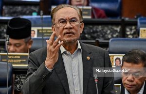 Kos penguatkuasaan tinggi, punca golongan T15 dapat BUDI95 – PM