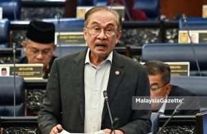 ART: Malaysia bukan dipaksa berunding, kita tak setuju tarif 19 peratus – PM