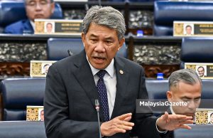 Seramai 837 rakyat Malaysia ditahan, dijatuhi hukuman di luar negara – Mohamad
