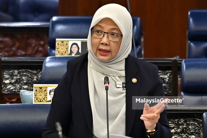 SIDANG PARLIMEN