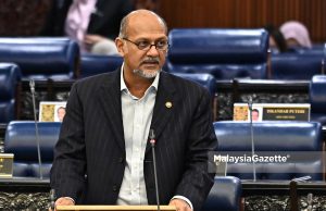 MyGOV Malaysia akan jadi super app kerajaan – Gobind