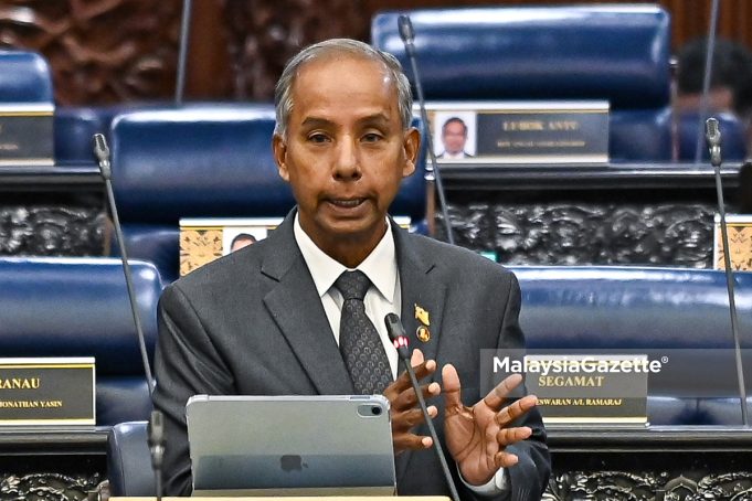 SIDANG PARLIMEN