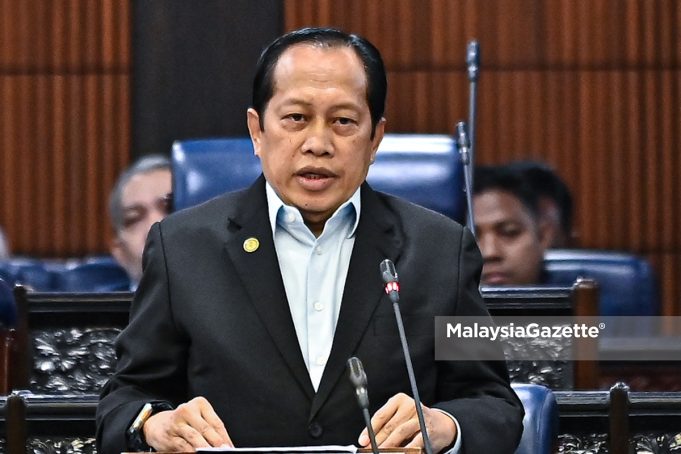SIDANG PARLIMEN