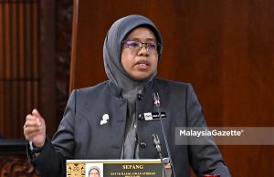 32,800 rumah siap dibina masih tidak terjual