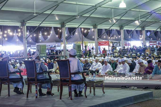 KARNIVAL MESRA ANAK MUDA (KAMU) 2024