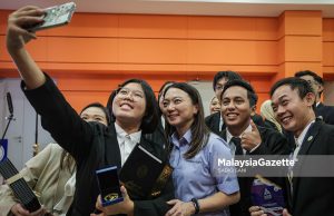 Tiada keistimewaan khas buat penganjur WWC walaupun acara sudah tular – Hannah