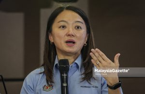 KBS dalam proses siapkan garis panduan tangani kes beliau bunuh diri