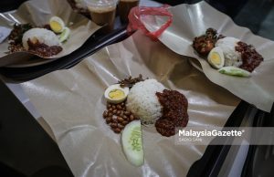 Apa yang membuatkan kita rasa benar-benar Malaysia?