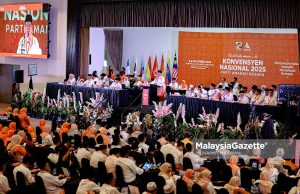 Amanah lebih tenang hadapi PRN17 Sabah bila Bersatu bergolak – Mat Sabu