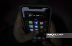 Budi bahasa komunikasi moden seiring maqasid al-syariah