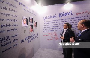 Hari Antipemerdagangan Orang Sedunia 2025