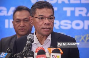 Polis tumpu dua arahan lanjut AGC bersabit kes Amri, Raymond – Saifuddin