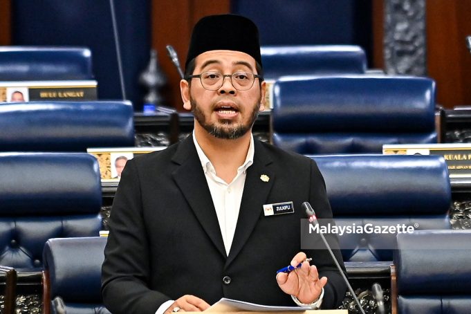 SIDANG PARLIMEN