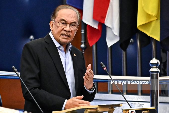 SIDANG PARLIMEN