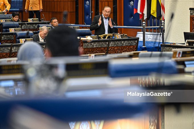 SIDANG PARLIMEN
