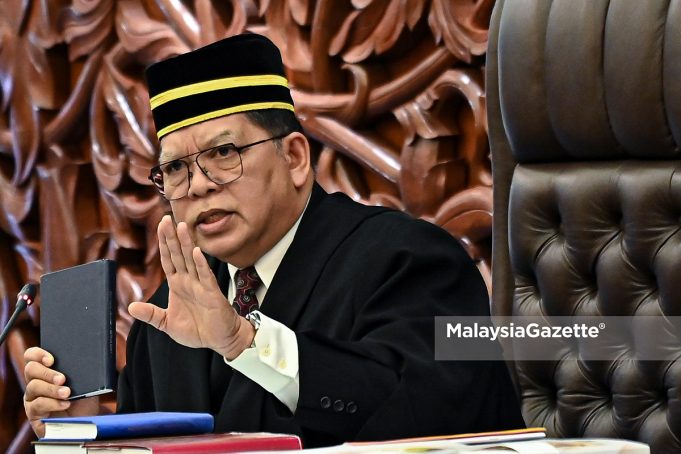 SIDANG PARLIMEN